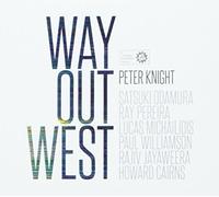 Peter Knight - Way Out West [Import]