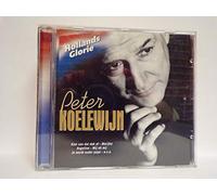 Peter Koelewijn - Hollands Glorie [Import]