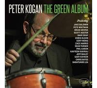 Peter Kogan - The Green Album