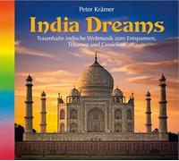 Peter Krämer - India Dreams [Import]