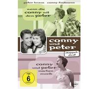 Peter Kraus – Conny & Peter – Import – Studiocanal