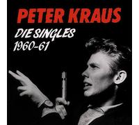 Peter Kraus - Die Singles 1960-61