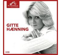 Gitte Hænning – Electrola...das Ist Musik!