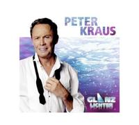 PETER KRAUS - GLANZLICHTER CD 18 TRACKS DEUTSCHER SCHLAGER BEST OF NEUF