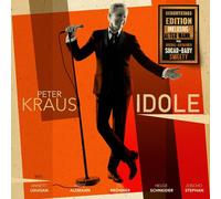 Kraus,Peter - Idole(Geburtstags-Edition) [Import]