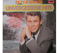 Peter Kraus - Peter Kraus - Unvergessene Hits - Polydor - 31 457 5