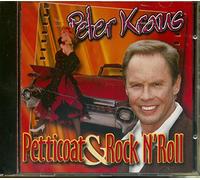 Peter Kraus - Petticoat & Rock'n'Roll [Import]