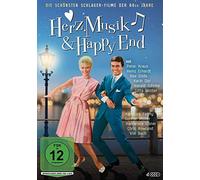 Peter Kraus;Rex Gildo - Herz,Musik & Happy End