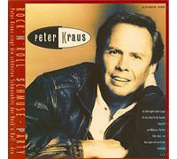 Peter Kraus - Rock 'n' Roll Schmuse-Party [Import]