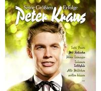 Peter Kraus - Seine Größten Erfolge [Import]