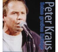 Peter Kraus - Seine großen Erfolge [Import]