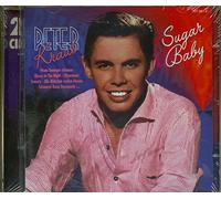 Peter Kraus - Sugar Baby / Sweety