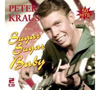 Kraus, Peter – Sugar Sugar Baby – Alive AG