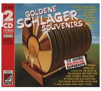 Peter Kraus, Udo Jürgens, Roy Black, Ulli Martin, Ursula Monn. [Import]