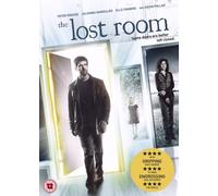 Peter Krause - The Lost Room [Import anglais]
