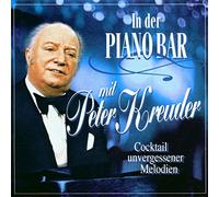 In Der Piano Bar Mit Peter Kreuder