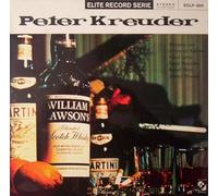 Peter Kreuder - Peter Kreuder Spielt Melodien Von Emmerich Kálmán, Franz Lehár, Ralph Benatzky, Robert Stolz, Johann Strauss