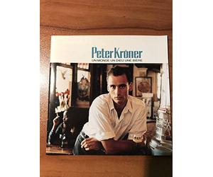 Peter Kroner - Un Monde Un Dieu Une