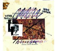 Peter Kruder - Die Wiener Festwochen