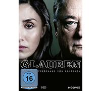 Peter Kurth;Narges Rashidi - Ferdinand Von Schirach: Glauben [Import]