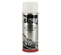 PETER KWASNY RACING AUTO K PEINTURE AEROSOL SPRA CAN PAINT CSK LACKSPRAY BLANC BRILLANT AUTO MOTO VELO CAR VAN REMORQUE RENOVER PRO
