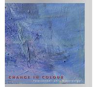 Peter Landis - Change in Colour [Import]
