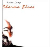 Peter Lang - Dharma Blues