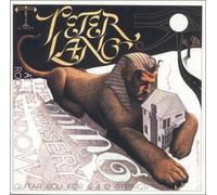 Peter Lang - Thing at The Nursery Room Window