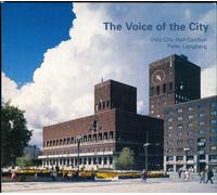 Peter Langberg : Oslo City Hall Carillon