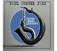 Peter Lehel Quartet - Paul Auster Jazz
