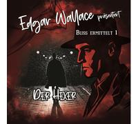 Wallace,Edgar - Bliss Ermittelt - Edgar Wallace 01-der Hexer [Import]