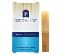 Peter Leuthner Peter Leuthner Bb-Clarinet Professional 3.0