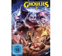 Wynorski, Jim - Ghoulies 4 (Uncut), 1 DVD