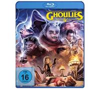Wynorski, Jim - Ghoulies 4 (Uncut), 1 Blu-ray