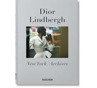 Peter Lindbergh. Dior. 40th Ed.