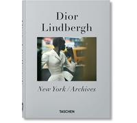 Peter Lindbergh Dior. 45th Ed. - Martin Harrison - Taschen - relié - Beau livre