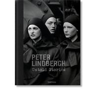 Peter Lindbergh. Histoires inédites
