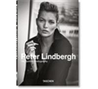 Peter Lindbergh. On Fashion Photography - 40th Anniversary Edition [Hardback]