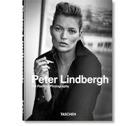 Peter Lindbergh. On Fashion Photography. 45th Ed.