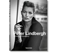 Peter Lindbergh Peter Lindbergh. On Fashion Photography. 45th Ed. (Relié)