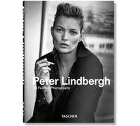 Peter Lindbergh Peter Lindbergh (Photographie)