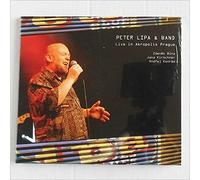 Peter Lipa & Band - Live in Akropolis Prague