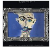 Peter Live Volume Four, Metro Chicago 1990