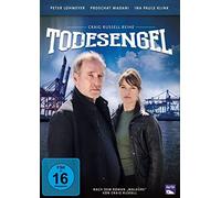 Peter Lohmeyer;Lisa Maria Pottfoff - Jan Fabel 05: Todesengel [Import]