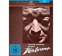 Peter Lorre - Der Verlorene [Blu-ray]