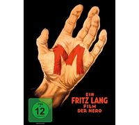 Peter Lorre;Gustav Gründgens;Theo Lingen - M: Eine Stadt Sucht Einen Mörder