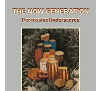 Peter Ludemann & Pit Troja - The Now Generation