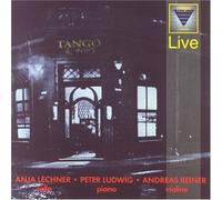 Peter Ludwig - Tango a Trois