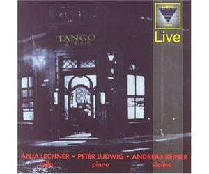 Peter Ludwig - Tango a Trois