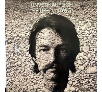 Peter Ludwig - Unverkäuflich - Jupiter Records - 6.24709 AS